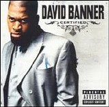 David Banner - Certified