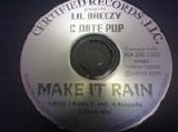 Lil Breezy And Nate Pup - Make It Rain