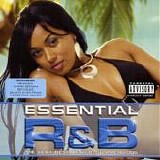 Various artists - Essential R&B Summer 2006