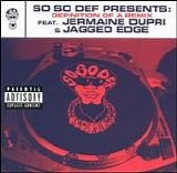 Various artists - So So Def Presents Definition