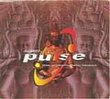 Various artists - Pulse 1  This Is Psychedelic Trance (2 CD)