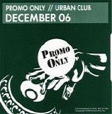 Various artists - Promo Only Urban Club December