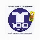 Various artists - Trance Top 100 Vol.2 (2006) (2 CD)