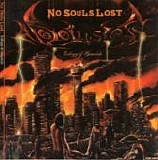 No Souls Lost - Eulogy Of Genocide