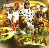 Various artists - DJ Smallz-Georgia Trafficking