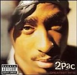 2pac - Greatest Hits (Disc 1)