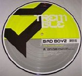 Bad Boyz - The Remix Project