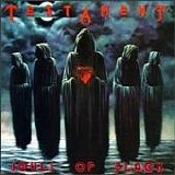 Testament - Souls Of Black