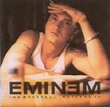 Eminem - Marshall Mathers LP + Bonus CD