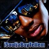 Soulja Boy - iSouljaBoyTellem