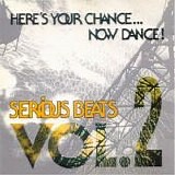 Serious Beats - Serious Beats Vol.2