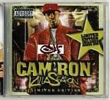 Cam'ron - Killa Season