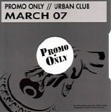 Various artists - Promo Only Urban Club March