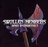 Swollen Members - Heavy Instrumentals