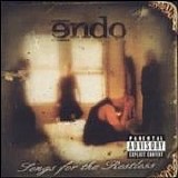 Endo - Songs For The Restless-2003