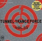 Various artists - Tunnel Trance Force Vol.33