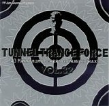 VA - Tunnel Trance Force Vol 32 2CD