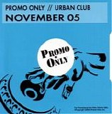 Various artists - Promo Only Urban Club November