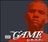 The Game - G.A.M.E.