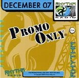 Various artists - Promo Only Rhythm Radio December