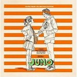 Various artists - Juno OST