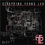 Strapping Young Lad - City