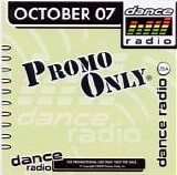 Various artists - Promo Only Dance Radio October