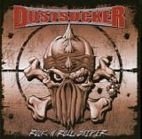 Dustsucker - Rock n Roll Sniper