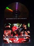 Various artists - Crunk Vs. Swagg