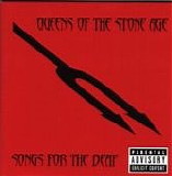 Queens Of The Stone Age - Songs For The Deaf