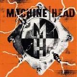 Machine Head - Supercharger Digipak