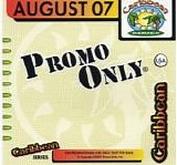 Various artists - Promo Only Caribbean August