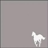 Deftones - White Pony [added Track]