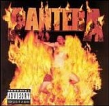 Pantera - Reinventing the Steel