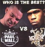 Various artists - Paul Wall VS Koopa