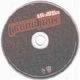 Lil Jon and the East Side Boys - Crunk Juice (Proper Retail)