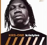 KRS-ONE - Kristyles