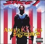 Spice 1 - Amerikkkas Nightmare