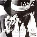 Various artists - Reasonable Doubt