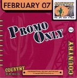 Various artists - Promo Only Country Radio February