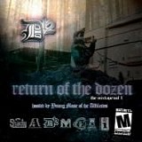 Various artists - Return of The Dozen