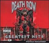 Various artists - (Compilation) Death Row Greatest Hits