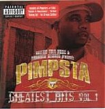 Pimpsta - Greatest Hits Vol. 1