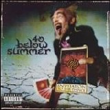 40 Below Summer - Invitation To The Dance-2001