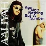 Aaliyah - Age Ain't Nothing But A Number