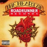 Various artists - The Heart Of Roadrunner Record