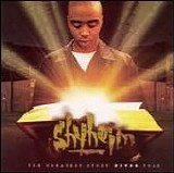 Shyheim - The Greatest Story Never Told