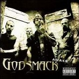 Godsmack - Awake -2001-