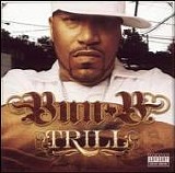 Bun-B - Trill