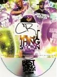 Various artists - DJ Smallz-Best Thing Smokin Vol. 11